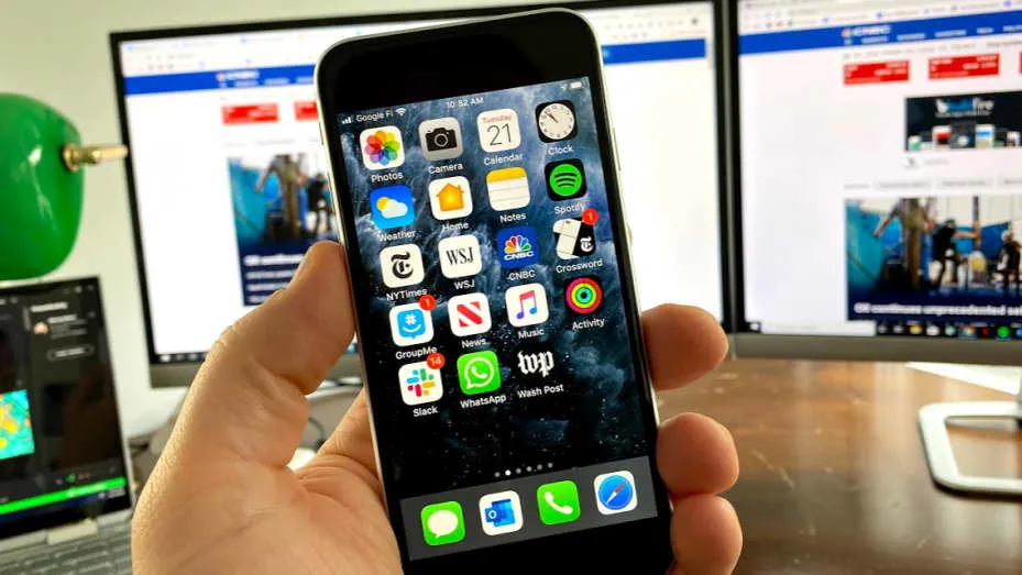 iPhone SE, iPad Air mới có thể ra mắt ngày 8/3