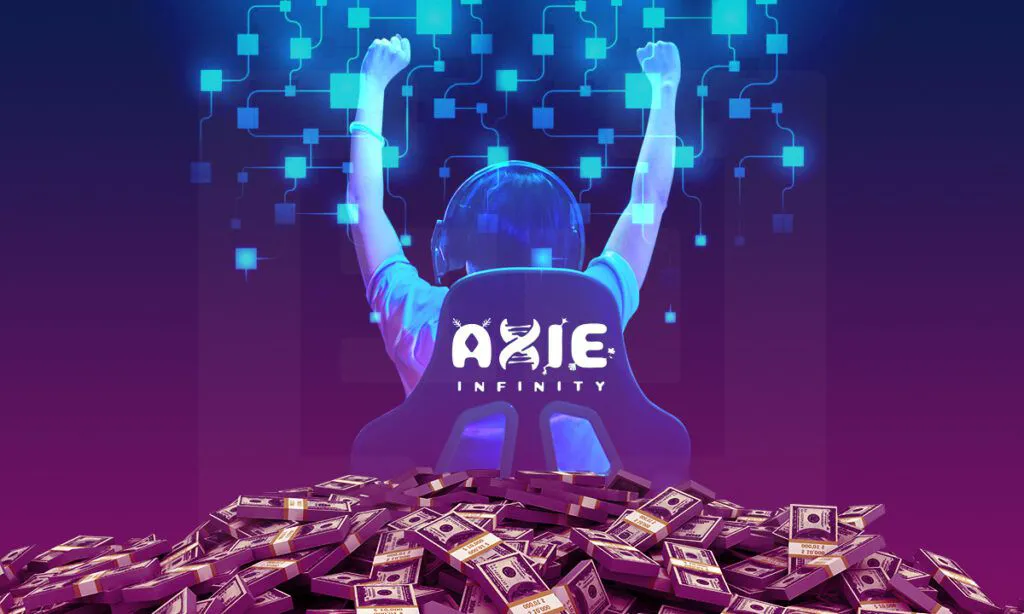 thumbnail - Hacker đã đánh cắp 600 triệu USD từ Axie như thế nào?