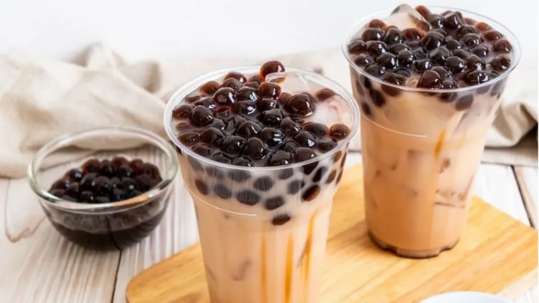 GoFood công bố trà sữa là đồ uống được đặt hàng online nhiều nhất tại Việt Nam