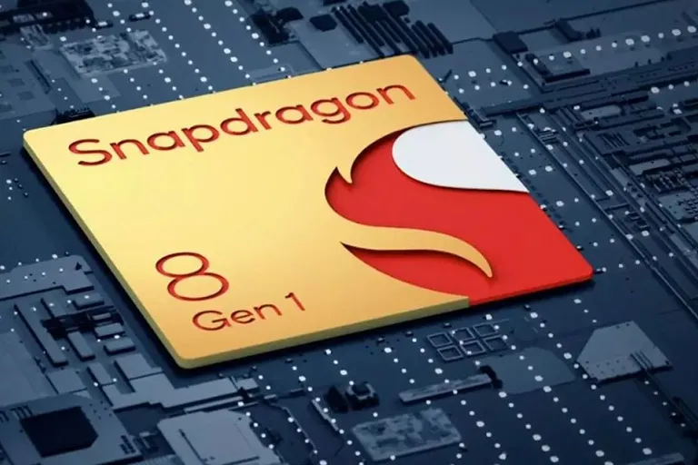 Snapdragon 8 Gen 1+ bị delay vì Covid ở Trung Quốc