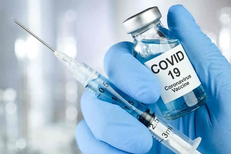 Việt Nam nghiên cứu và sản xuất vaccine COVID-19 dạng thuốc xịt mũi