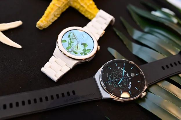 Huawei mở đặt trước đồng hồ Watch Fit 2, Watch GT 3 Pro và Watch Kids Pro 4