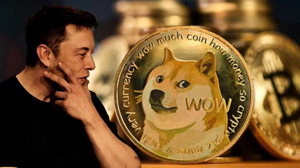 thumbnail - Giá Dogecoin lại tăng vọt vì Elon Musk