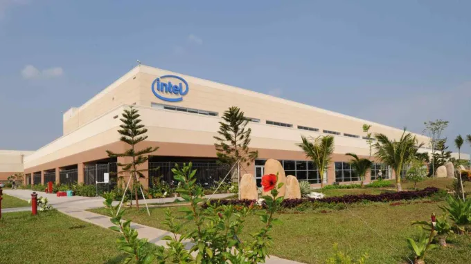 thumbnail - Nhà máy của Intel tại Việt Nam giúp giảm gánh nặng khủng hoảng thiếu chất nền