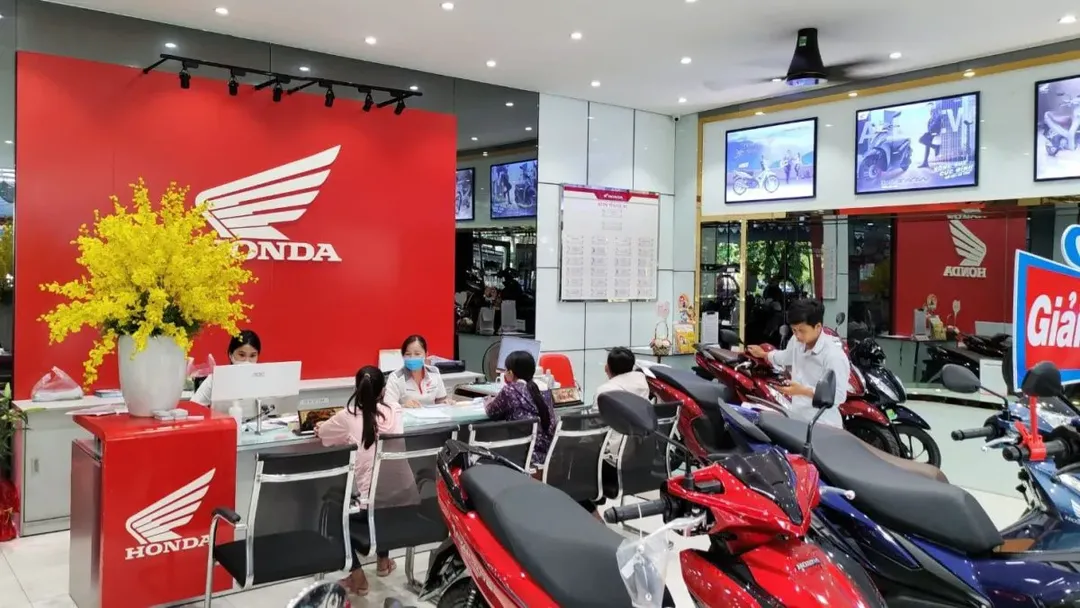 thumbnail - Xe máy Honda tăng giá ‘vô tội vạ’, người Việt kêu gọi ‘tẩy chay’