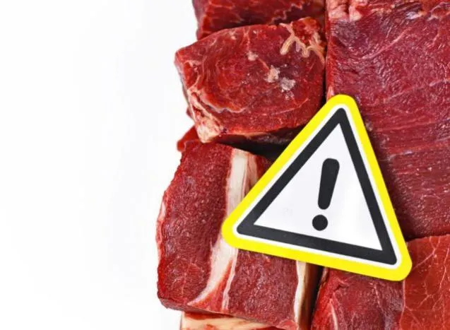 6 nhóm người tuyệt đối không nên ăn thịt đỏ