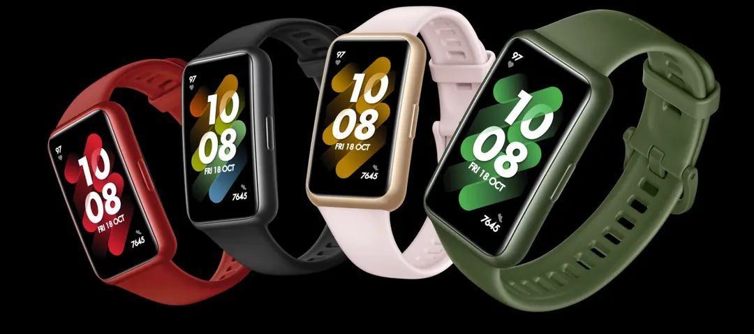 Loạt smartwatch tầm giá 3 đến 5 triệu đồng đáng “thêm vào giỏ hàng” hiện nay