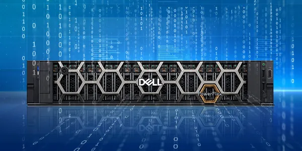 thumbnail - Dell Technologies công bố lượng cải tiến phần mềm lớn chưa từng có