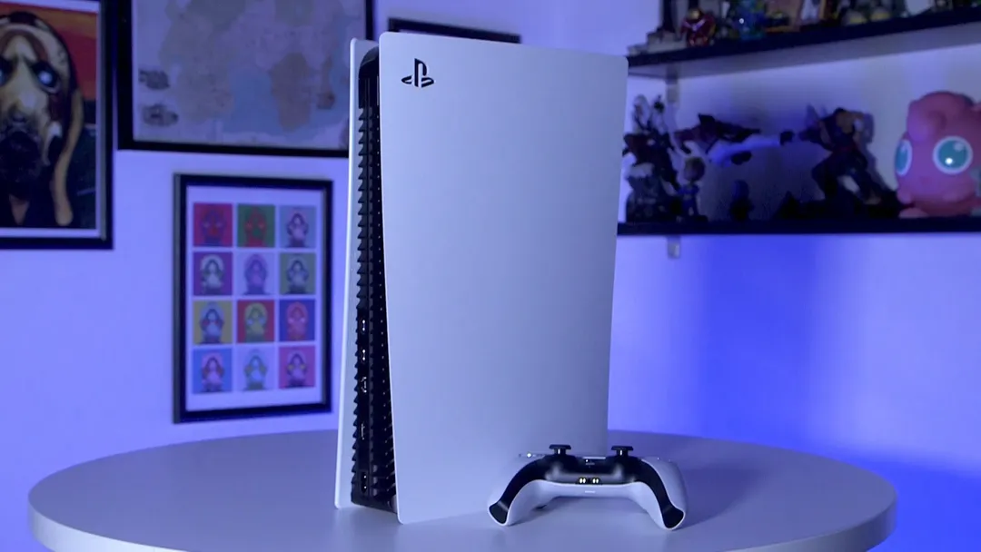 thumbnail - PlayStation 5 tiếp tục khan hàng: Nguồn cung linh kiện và chip là nguyên nhân chính