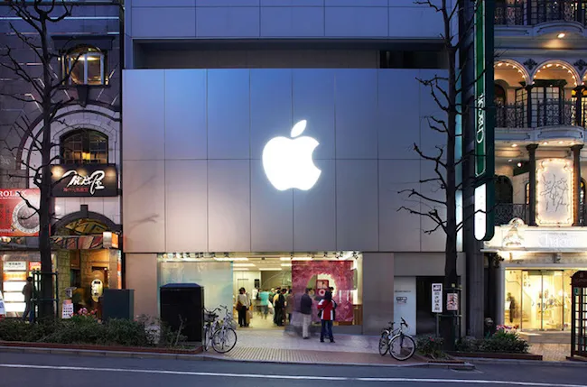 thumbnail - iPhone và iPad tại Nhật bất ngờ tăng giá thêm 25%