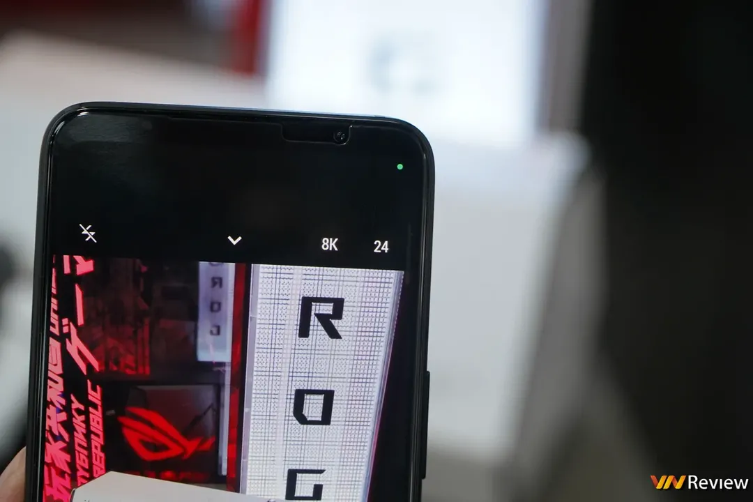 Trên tay Asus ROG Phone 6 và 6 Pro: điện thoại mạnh nhất thế giới, nhiều thông số trội hơn cả laptop 