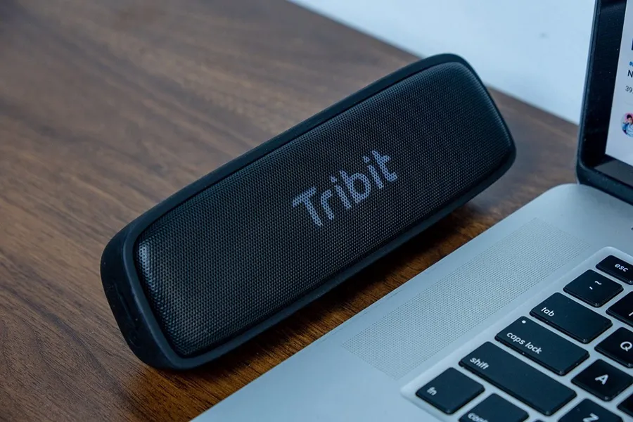 6 loa Bluetooth nổi bật của Tribit đang bán ở Việt Nam