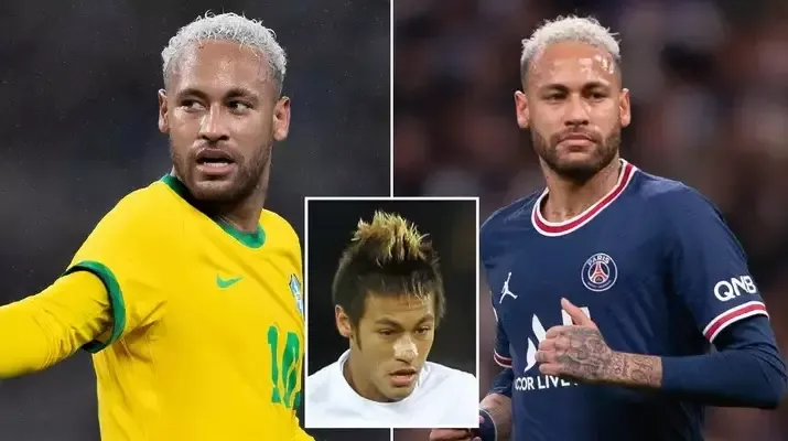 Còn chưa thành huyền thoại, Neymar có nguy cơ ngồi tù trước World Cup 2022