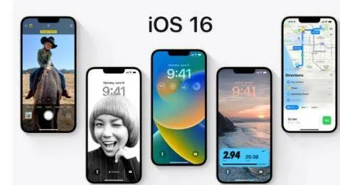 iOS15.7 và iOS 16 ra mắt cùng lúc: nên nâng cấp phiên bản nào?