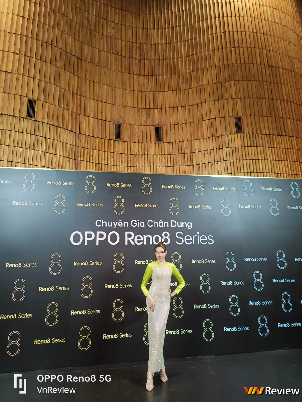 Đánh giá Oppo Reno8 5G: smartphone cho người trọng thiết kế, camera và sạc nhanh