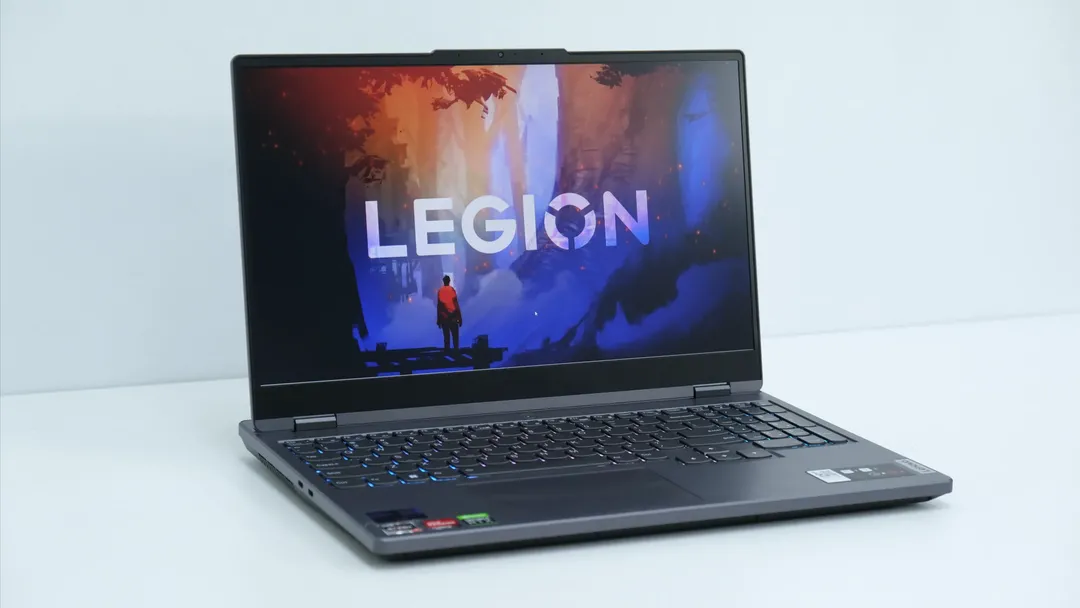 thumbnail - Đánh giá Lenovo Legion 5 Gen 7 (2022): Laptop gaming tầm trung “uy tín” cho fan AMD