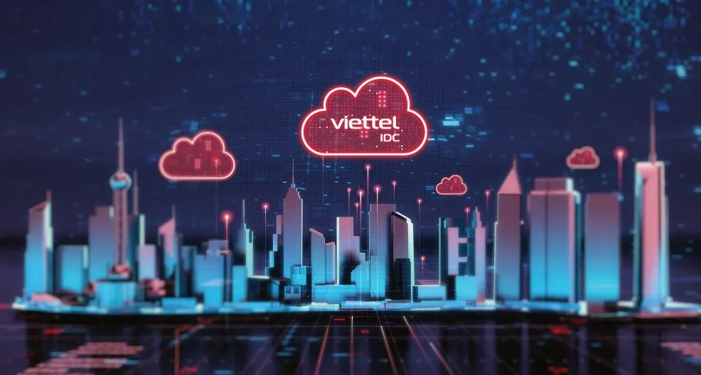 Viettel công bố ra mắt Hệ sinh thái Cloud, cung cấp hàng loạt dịch vụ hạ tầng số cho doanh nghiệp