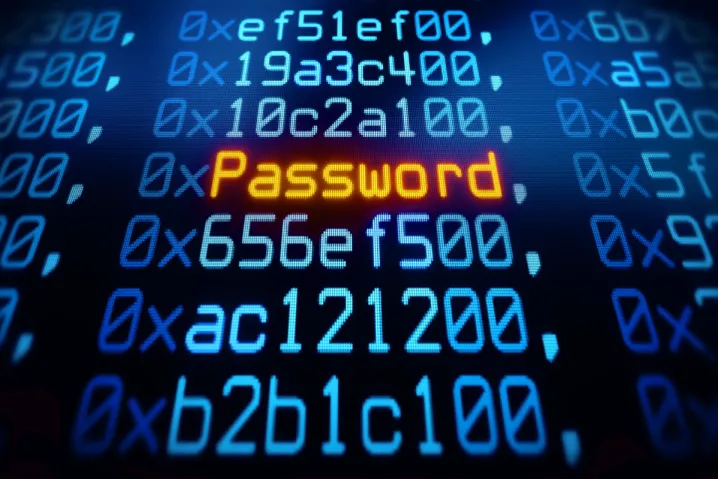 Hack mật khẩu bằng đầu ngón tay: không đụng chạm phần cứng, cũng không cần cài mã độc hay phần mềm độc hại