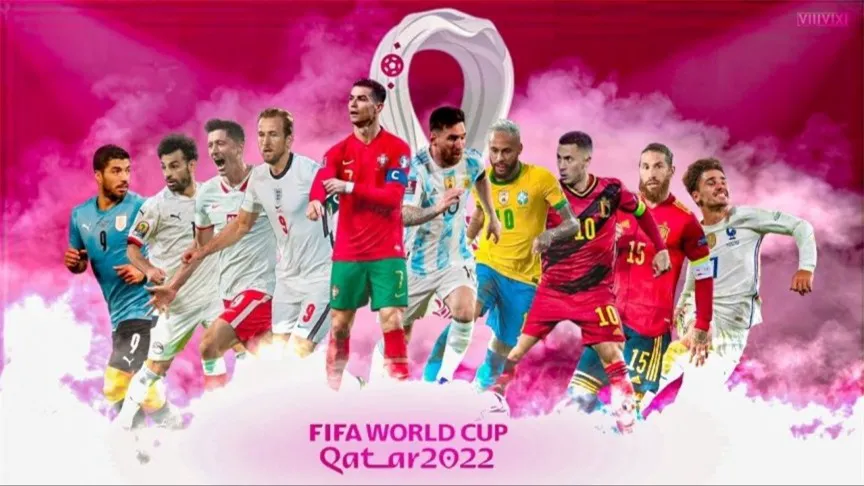 thumbnail - Nóng: Việt Nam đã sở hữu bản quyền truyền hình World Cup 2022