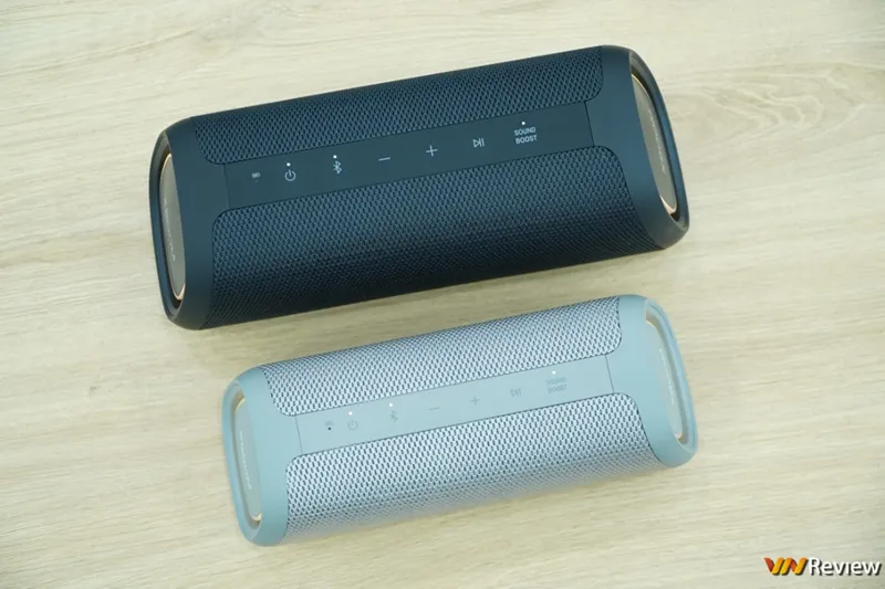 Đánh giá LG XBOOM Go XG7 và XG5: cặp tân binh loa Bluetooth di động “quẩy khắp mọi nơi”