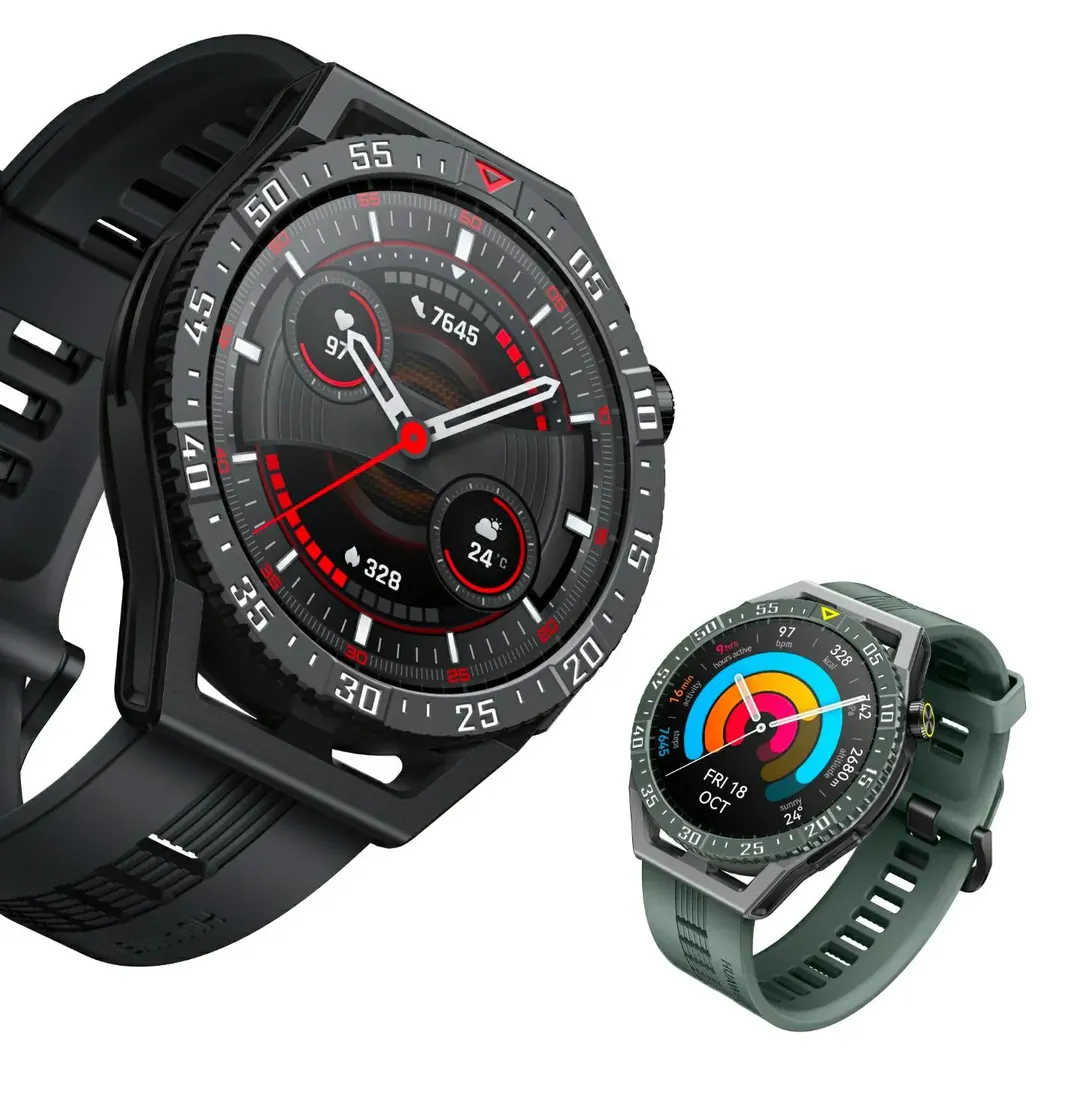 Huawei trình làng Watch GT3 SE tại Việt Nam, smartwatch dòng GT nhẹ nhất, kiểu dáng thể thao, giá dễ tiếp cận hơn