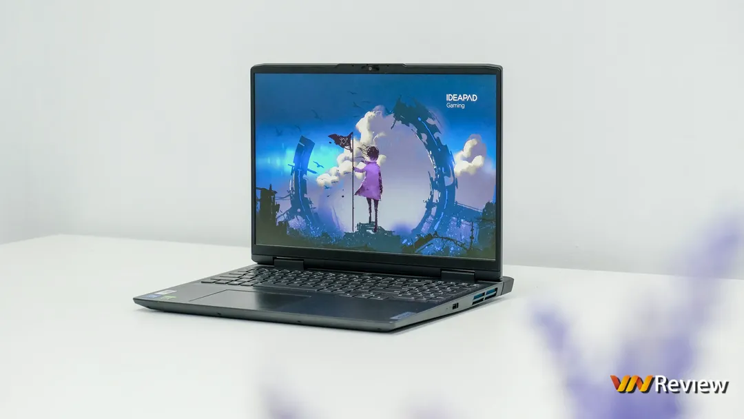 thumbnail - Đánh giá Lenovo IdeaPad Gaming 3i Gen 7 (2022): "Laptop gaming quốc dân" mới của Lenovo