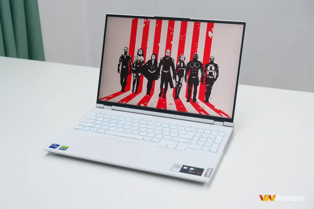 “Điểm mặt” những laptop gaming tốt nhất, đáng mua nhất 2022