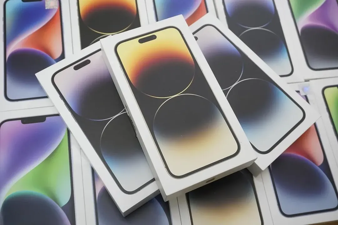 iPhone 14 Pro Max sẽ khan hàng tới giữa năm 2023 ở Việt Nam