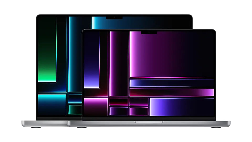 Apple ra mắt MacBook Pro dùng chip M2 Pro và M2 Max: mạnh 20% hơn, pin tăng thêm 1 giờ