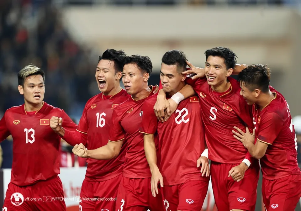 FIFA chính thức chốt thể thức World Cup 2026: 48 đội, 12 bảng đấu, cơ hội nào cho Việt Nam?