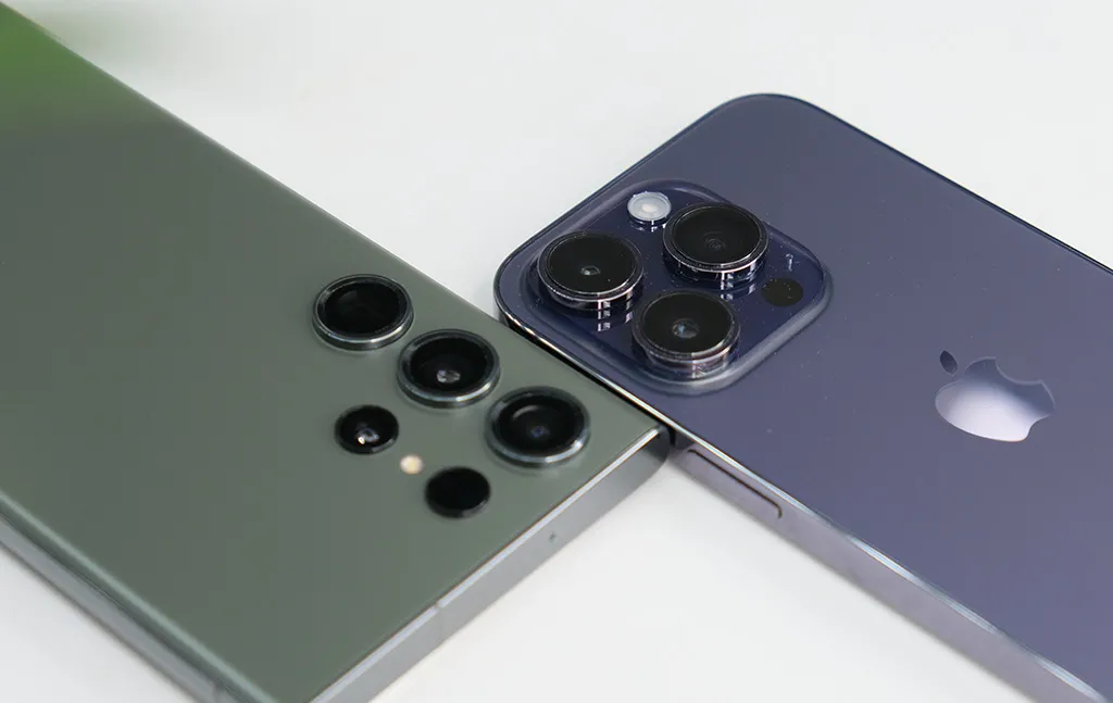 Đọ camera Galaxy S23 Ultra vs iPhone 14 Pro/Max: chỉ có một người chiến thắng