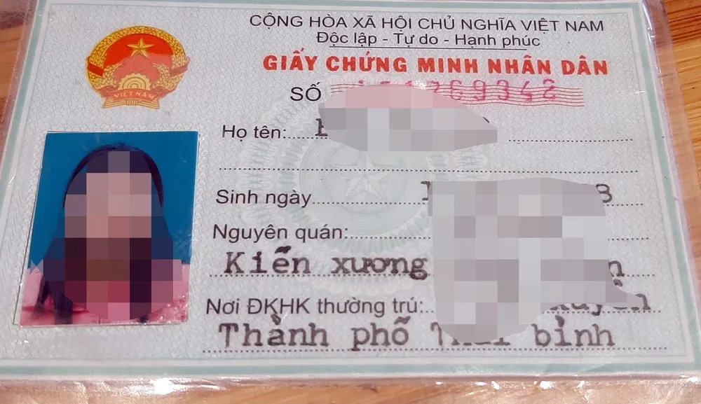 CMND kiểu cũ còn hiệu lực đến khi nào? Giấy tờ sử dụng CMND 9 số có giá trị pháp lý nữa không?