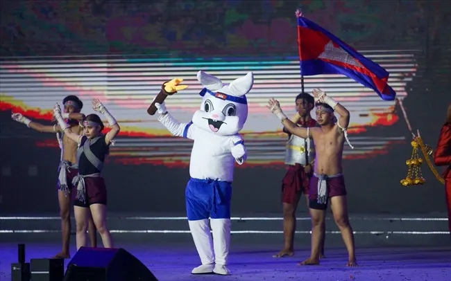 Đã có đội hình chính thức U22 Việt Nam dự SEA Games 32 chưa?