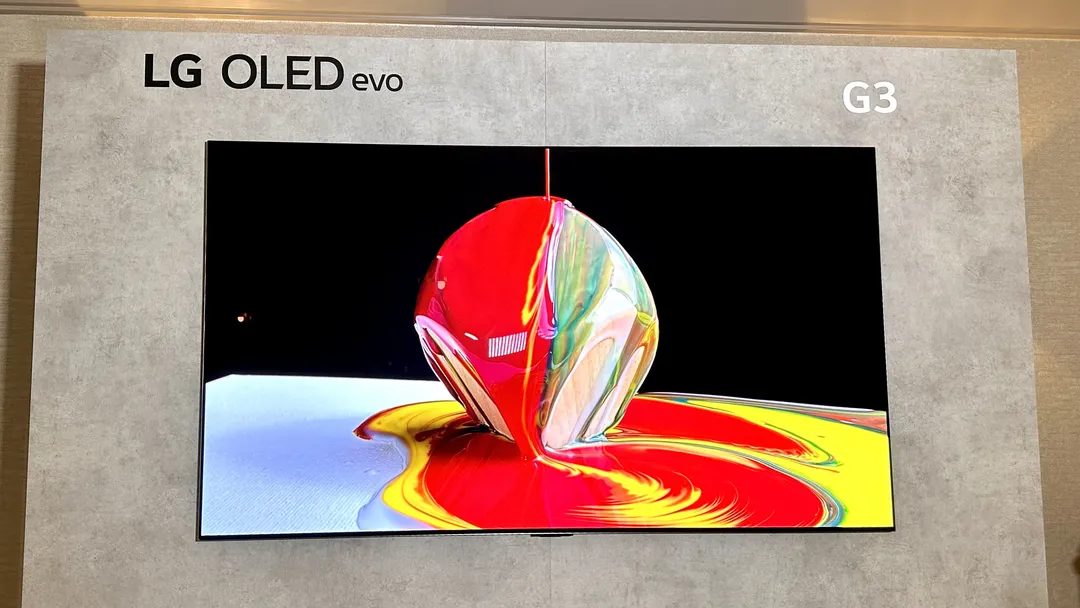 Công nghệ MLA là gì mà được coi là tương lai của TV OLED?