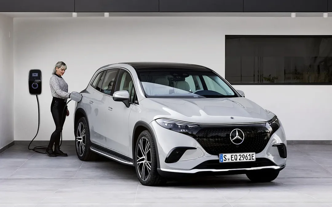 Định hướng phát triển của Mercedes-Benz tại Việt Nam sẽ như nào trong năm 2023?