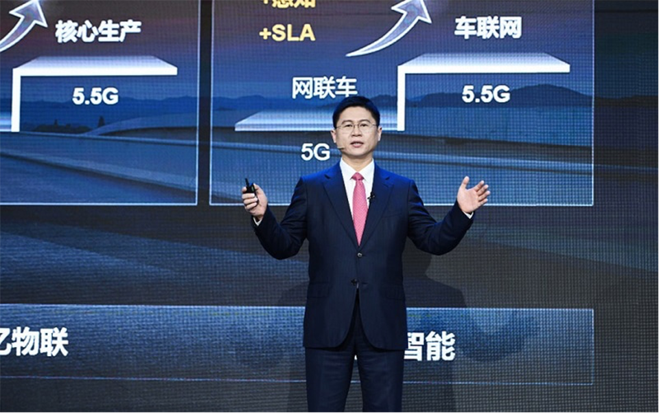 Huawei: 5G đang tạo ra nhiều giá trị mới