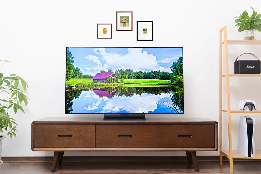 Rtings chọn ra chiếc TV OLED tốt nhất thế giới hiện nay
