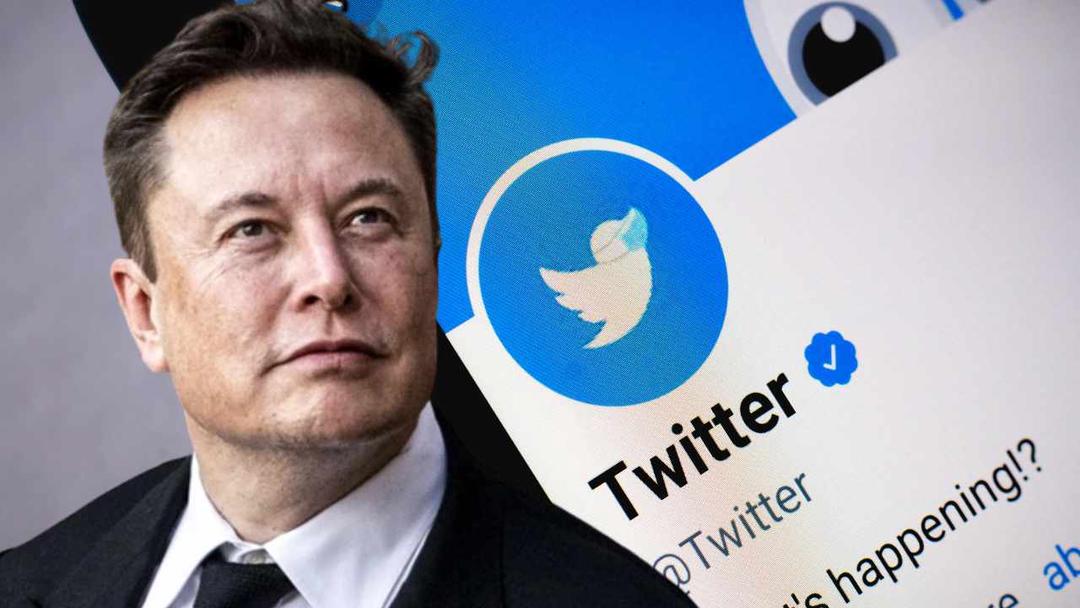 Elon Musk giới hạn lượt xem tin tức trên Twitter