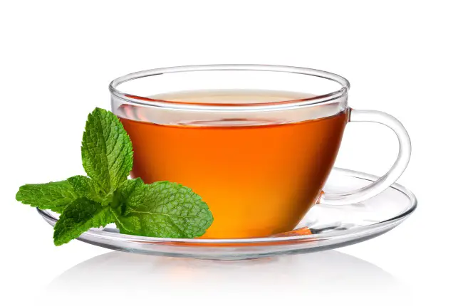 Chất chống oxy hóa trong trà xanh có công dụng tích cực trong điều trị ung thư