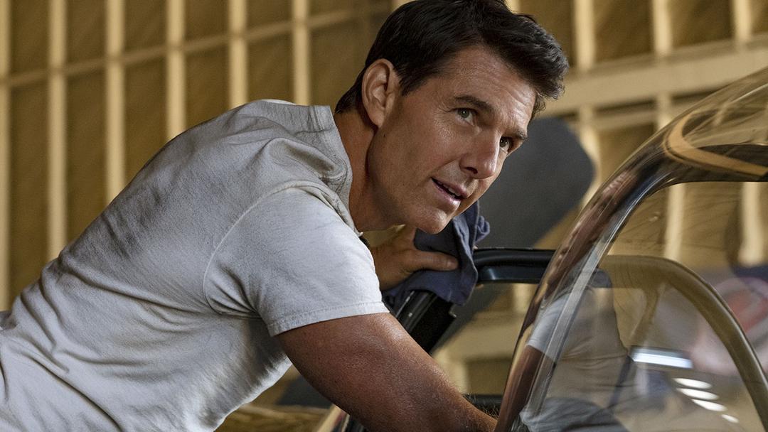 Tom Cruise đã cố cứu vãn quan hệ giữa nghiệp đoàn diễn viên và hãng phim trước khi đình công xảy ra