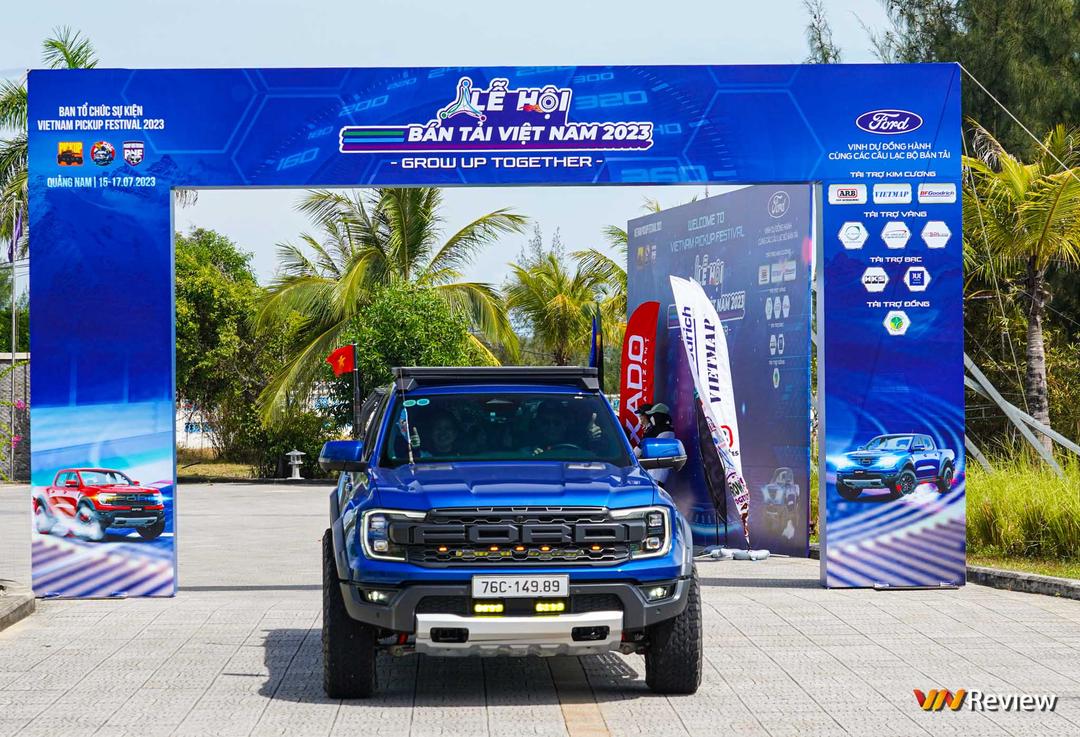 Quyết tâm bù thêm 300 triệu để mua Ford Ranger Raptor: Đơn giản vì 'NGON'