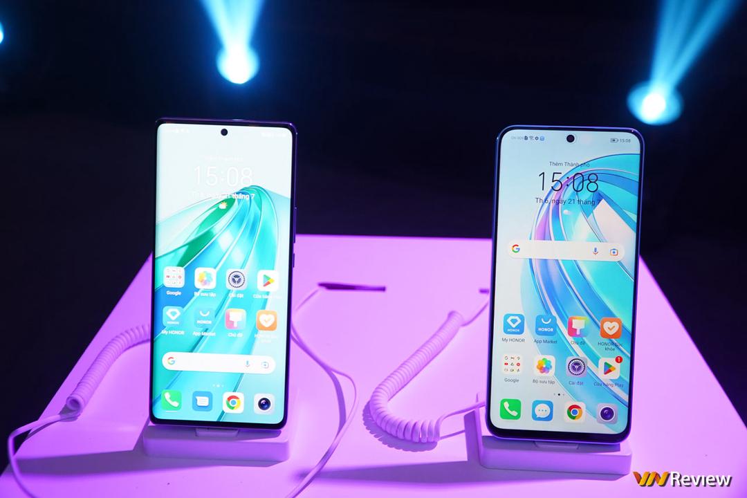 Honor chính thức trở lại Việt Nam, ra mắt liền lúc 3 smartphone mới, rải thảm từ phổ thông đến trung cấp