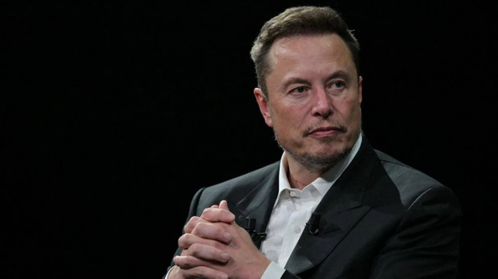 Sức mạnh không đối thủ của tỷ phú Elon Musk nhờ Starlink