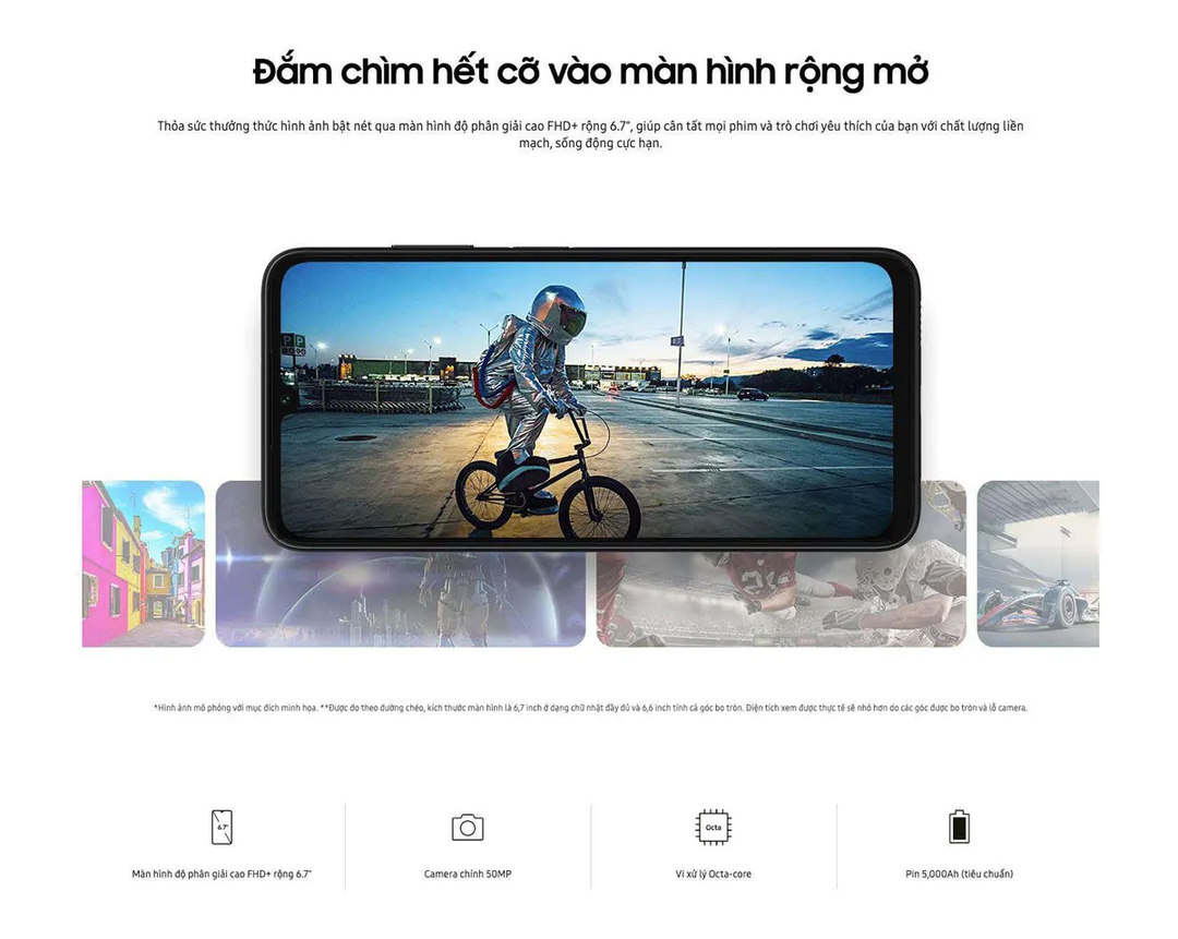 Cầm 4 triệu đồng trong tay thì mua smartphone nào? Mẫu điện thoại “phá đảo” phân khúc giá rẻ, “đá bay” cả Xiaomi lẫn Oppo