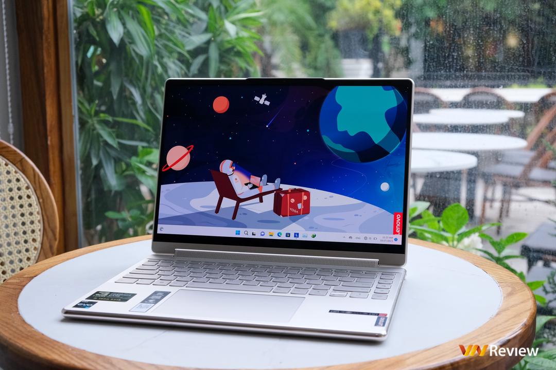 thumbnail - Đánh giá Lenovo Yoga 9i Gen 8 (2023): Laptop 2-trong-1 tiệm cận sự hoàn hảo