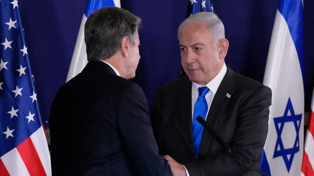 Thủ tướng Israel nêu điều kiện tạm ngừng bắn mà đứa con nít cũng biết là không thể