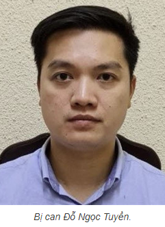 Khởi tố, bắt tạm giam 05 bị can là cán bộ Tập đoàn Điện lực Việt Nam và Bộ Công thương