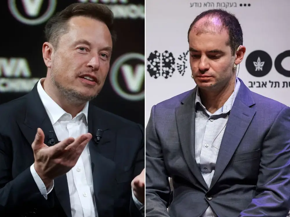 Elon Musk bình luận về hành động của Ilya Sutskever
