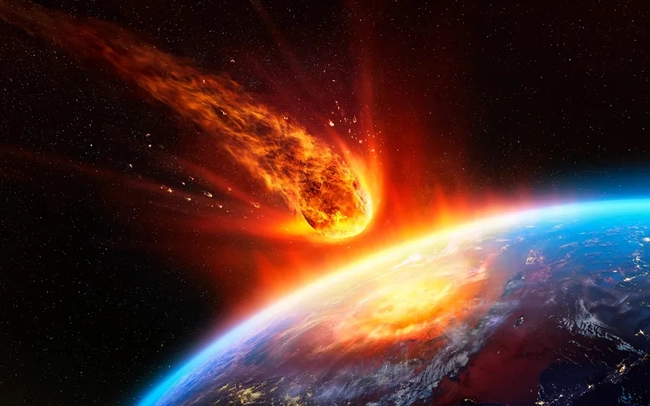 Nếu bây giờ có tiểu hành tinh hủy diệt Trái đất, con người có thể ngăn chặn được không?