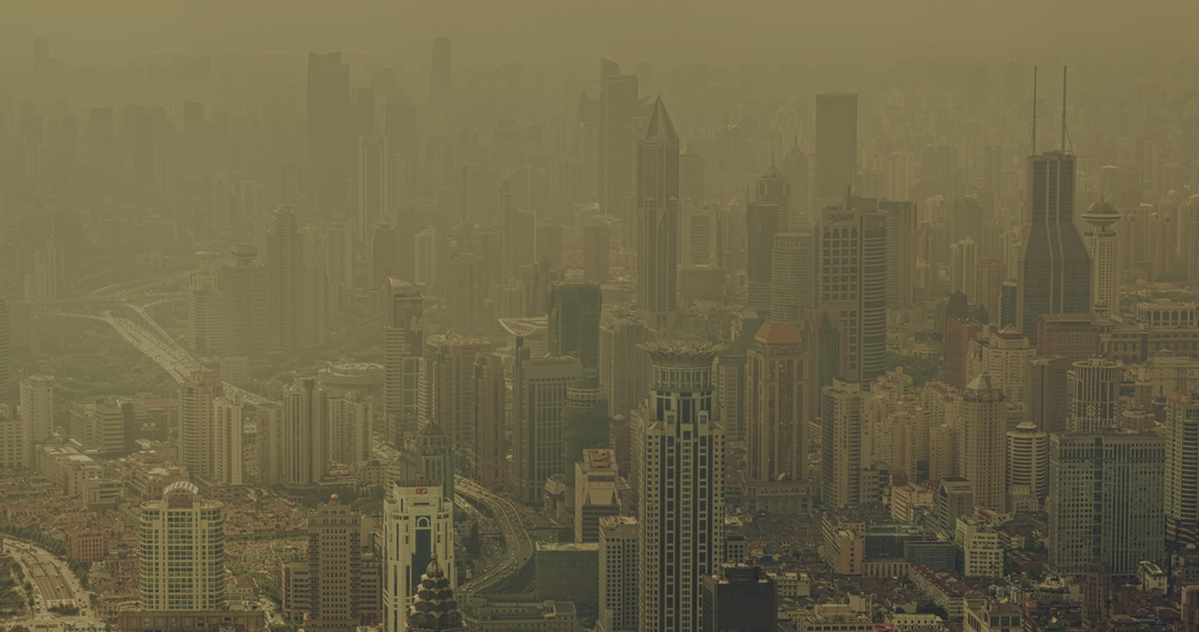Trung Quốc kiên quyết làm sạch bầu không khí, chống lại ô nhiễm